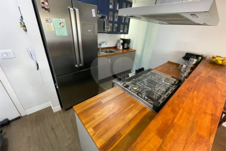Apartamento à venda com 2 suítes em Vila Mogilar, Mogi das Cruzes, SP