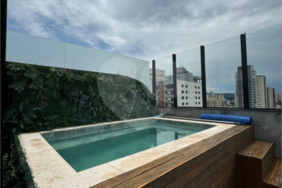 Apartamento à venda com 3 quartos, sendo 1 suíte, em Santa Teresinha, São Paulo, SP