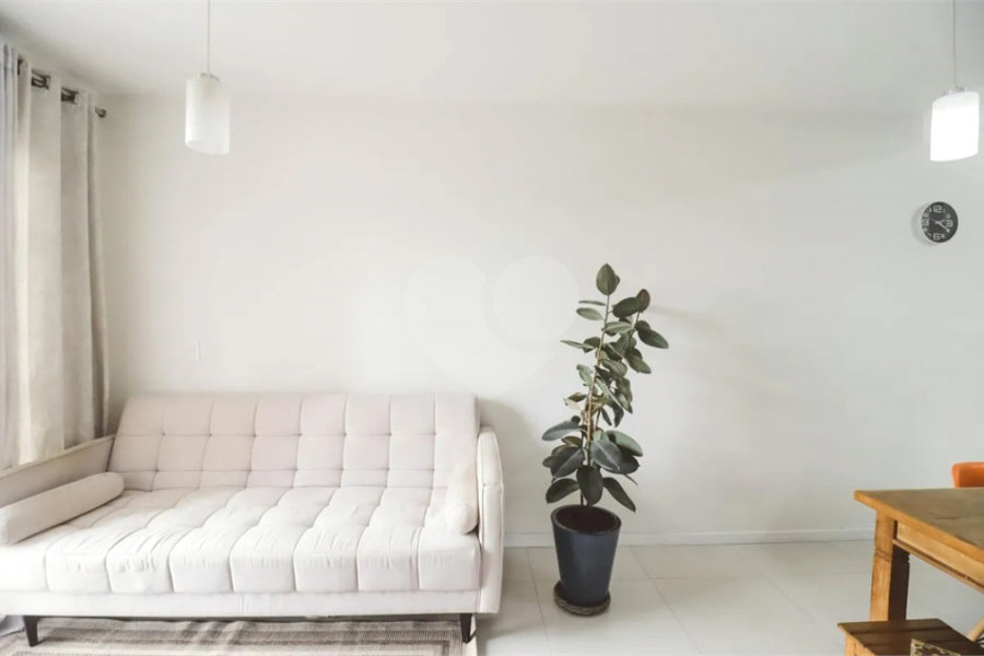 Apartamento à venda com 2 quartos em Vila Nova Cachoeirinha, São Paulo, SP