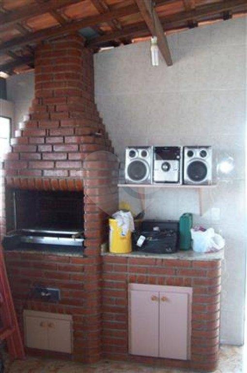 Sobrado à venda com 3 quartos, sendo 1 suíte, em Freguesia do Ó, São Paulo, SP