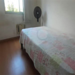 Apartamento à venda com 3 quartos em São Cristóvão, Rio de Janeiro, RJ