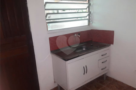 Casa à venda com 3 quartos em Santa Teresinha, São Paulo, SP