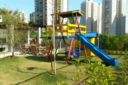 Apartamento à venda com 2 quartos, sendo 1 suíte, em Vila Suzana, São Paulo, SP