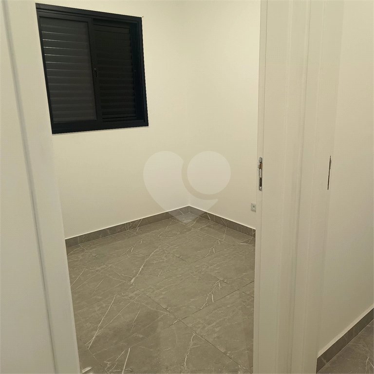 Apartamento à venda com 1 quarto em Parque Vitória, São Paulo, SP