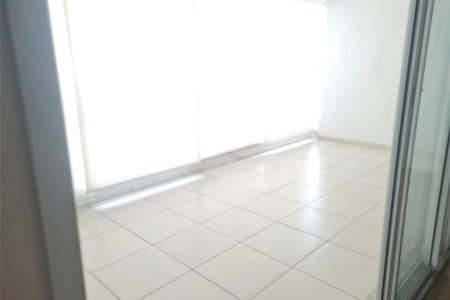 Apartamento à venda com 2 quartos, sendo 1 suíte, em Parque Reboucas, São Paulo, SP