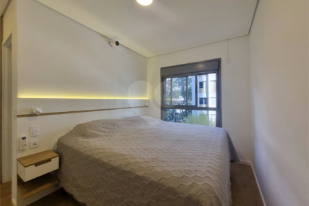 Apartamento à venda com 2 quartos, sendo 1 suíte, em Vila Mariana, São Paulo, SP