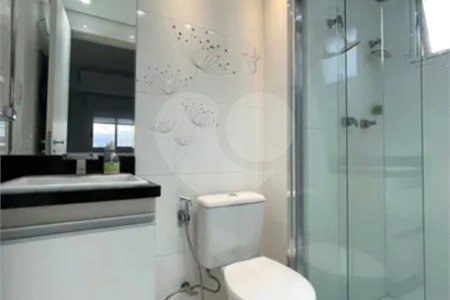 Apartamento à venda com 2 quartos, sendo 1 suíte, no Centro, São José dos Campos, SP