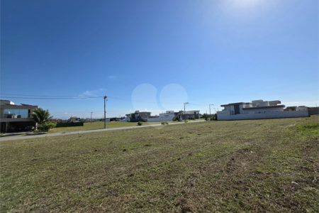 Terreno à venda em Ogiva, Cabo Frio, RJ