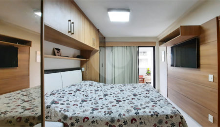 Cobertura à venda com 4 quartos, sendo 2 suítes,  em Tijuca, Rio de Janeiro, RJ