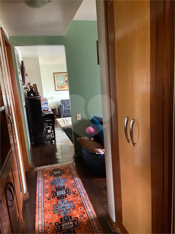 Apartamento à venda com 4 quartos, sendo 3 suítes,  em Cidade São Francisco, São Paulo, SP