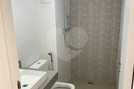 Apartamento à venda ou para alugar com 1 suíte em Vila Clementino, São Paulo, SP