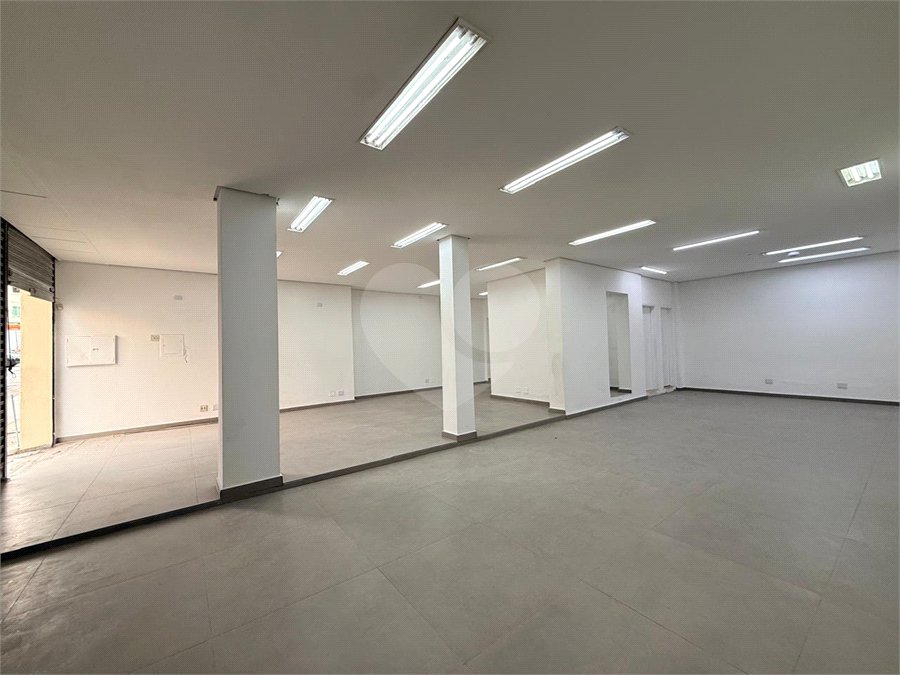 Salão Comercial para alugar em Santana, São Paulo, SP