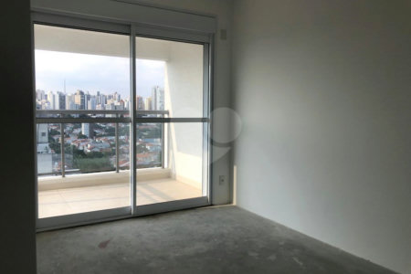 Apartamento à venda com 3 quartos, sendo 2 suítes, em Vila Clementino, São Paulo, SP