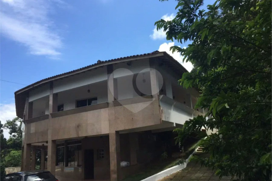 Condomínio à venda com 5 suítes em Caraguatá, Mairiporã, SP