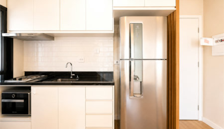 Studio à venda com 1 suíte em Chácara Santo Antônio (zona Sul), São Paulo, SP