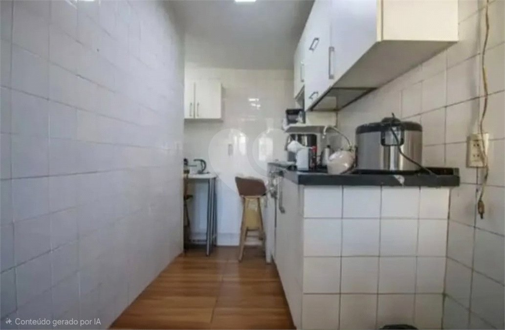 Apartamento à venda com 3 quartos, sendo 1 suíte, em Tijuca, Rio de Janeiro, RJ