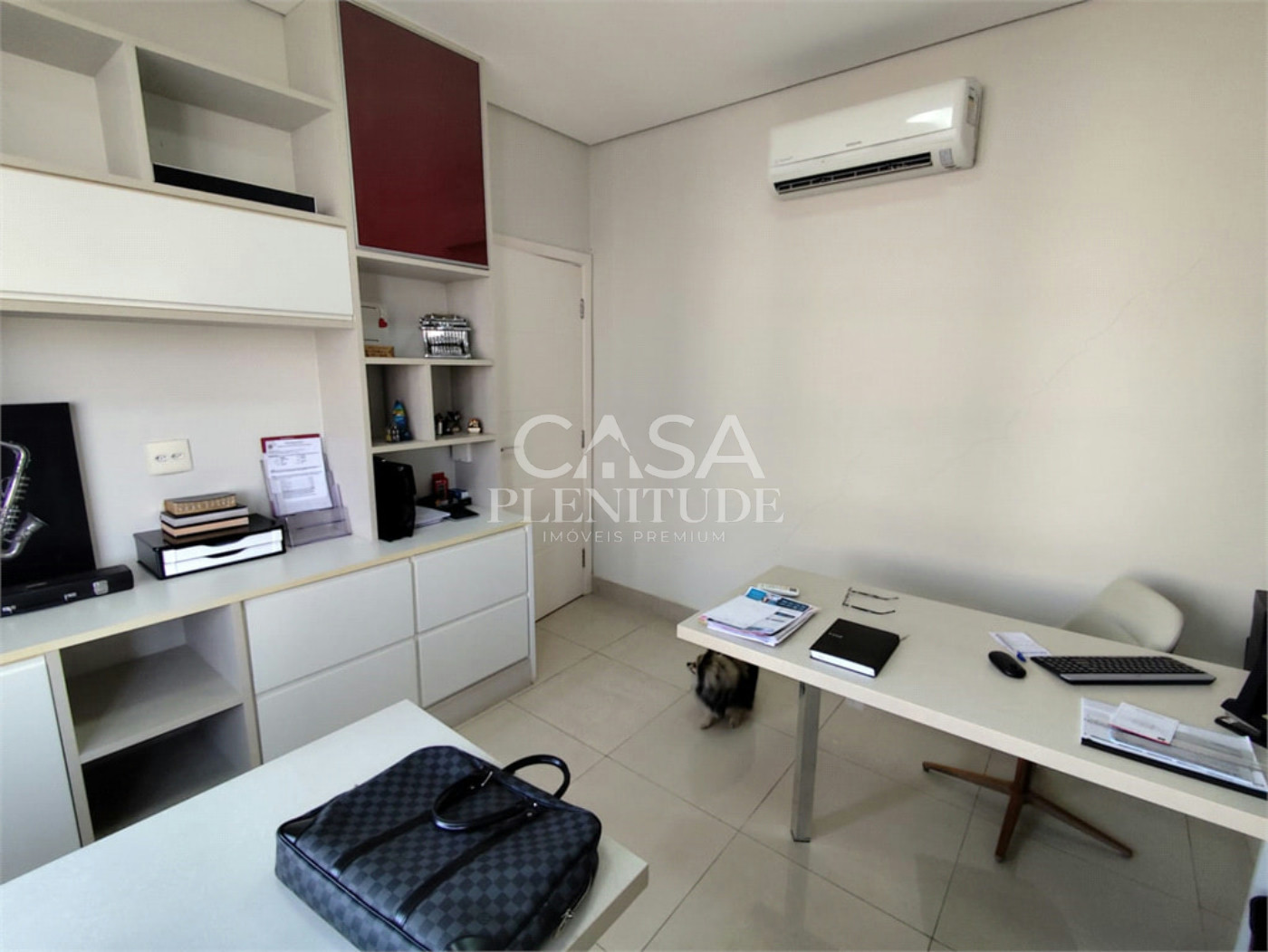 Casa em condomínio à venda com 4 suítes em Parque Residencial Villa dos Inglezes, Sorocaba, SP