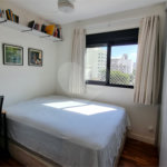 Apartamento à venda com 2 quartos, sendo 1 suíte, em Pinheiros, São Paulo, SP