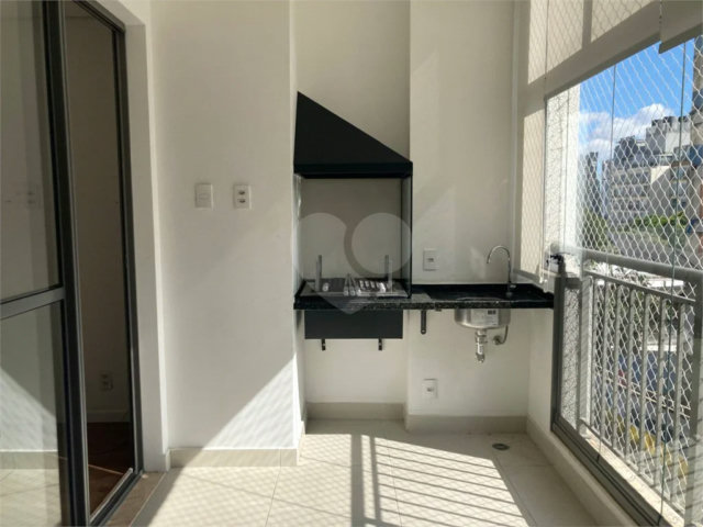 Apartamento à venda com 2 quartos, sendo 1 suíte,  em Chácara Santo Antônio, São Paulo, SP