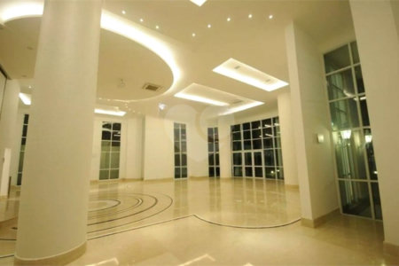 Apartamento à venda com 5 suítes em Jardim Anália Franco, São Paulo, SP