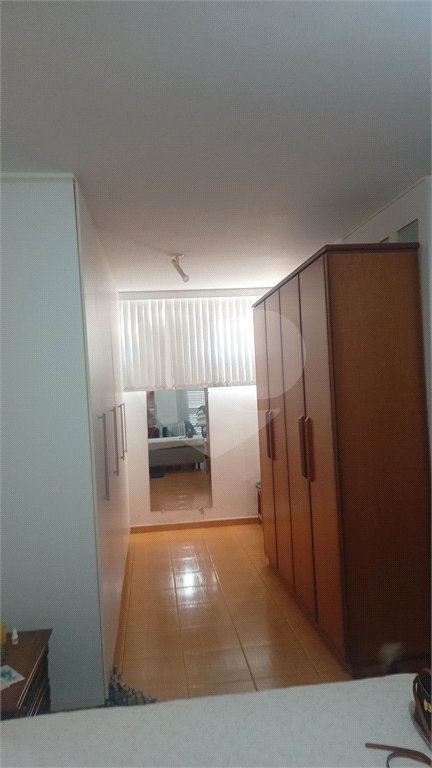 Casa Térrea à venda com 4 quartos, sendo 1 suíte, em Vila Trujillo, Sorocaba, SP