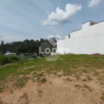 Terreno à venda no condomínio Residencial Reserva dos Jatobas, Louveira - SP