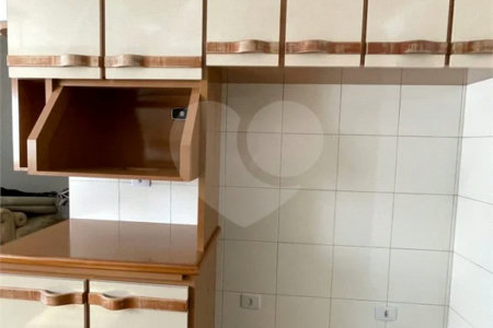 Apartamento à venda com 4 quartos, sendo 3 suítes,  em Santana, São Paulo, SP