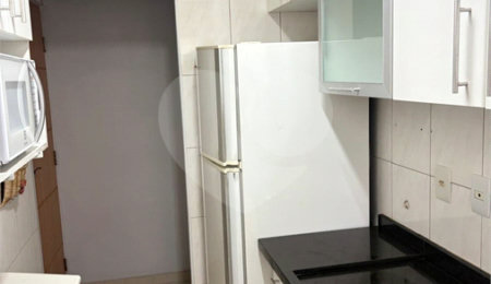 Apartamento à venda com 3 quartos em Mandaqui, São Paulo, SP