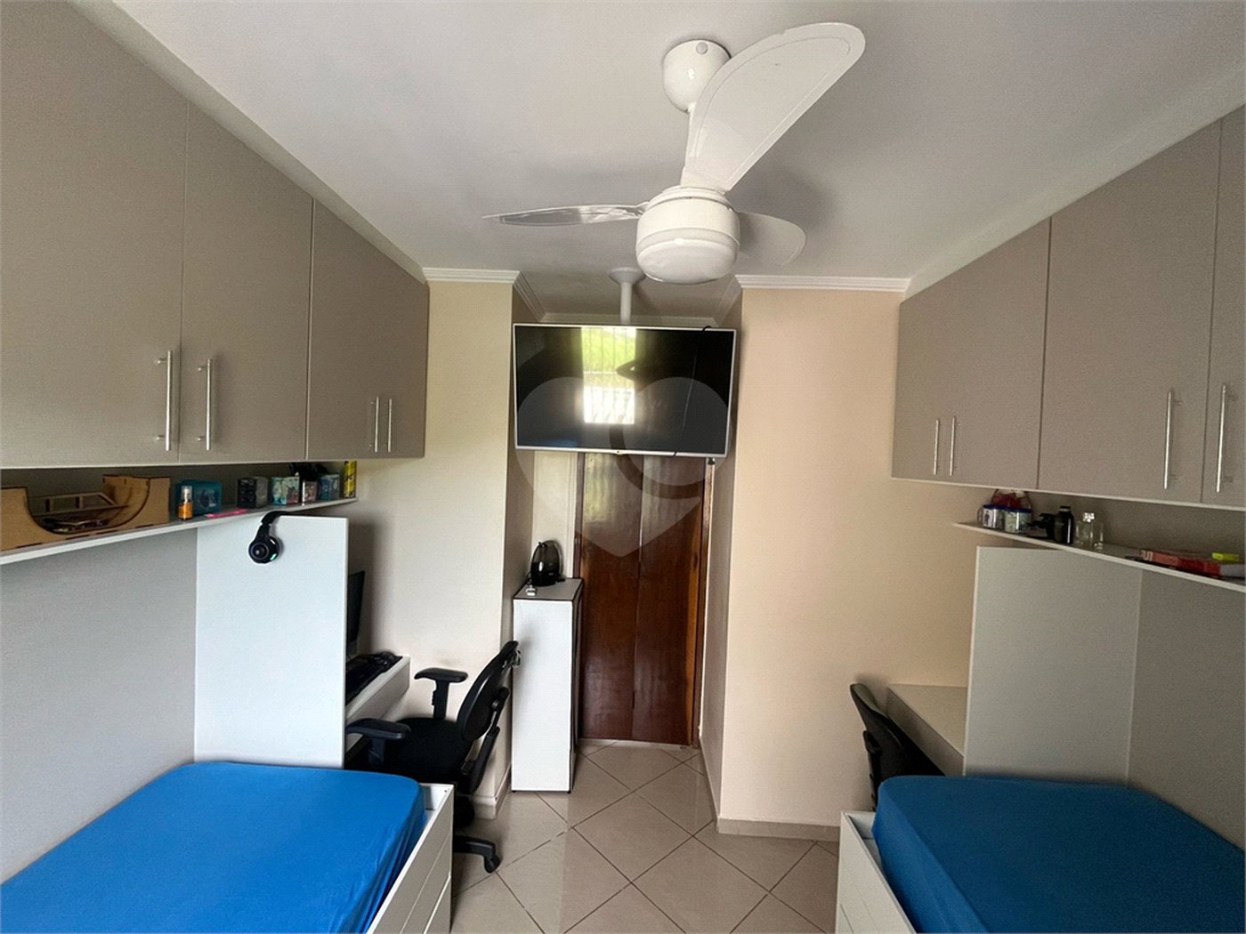 Casa à venda com 2 quartos no condomínio Vivenda da Serra, São Paulo - SP