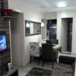 Apartamento Vila Amália