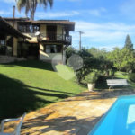 Casa à venda com 3 suítes no condomínio Associação Reserva das Hortênsias, Mairiporã - SP