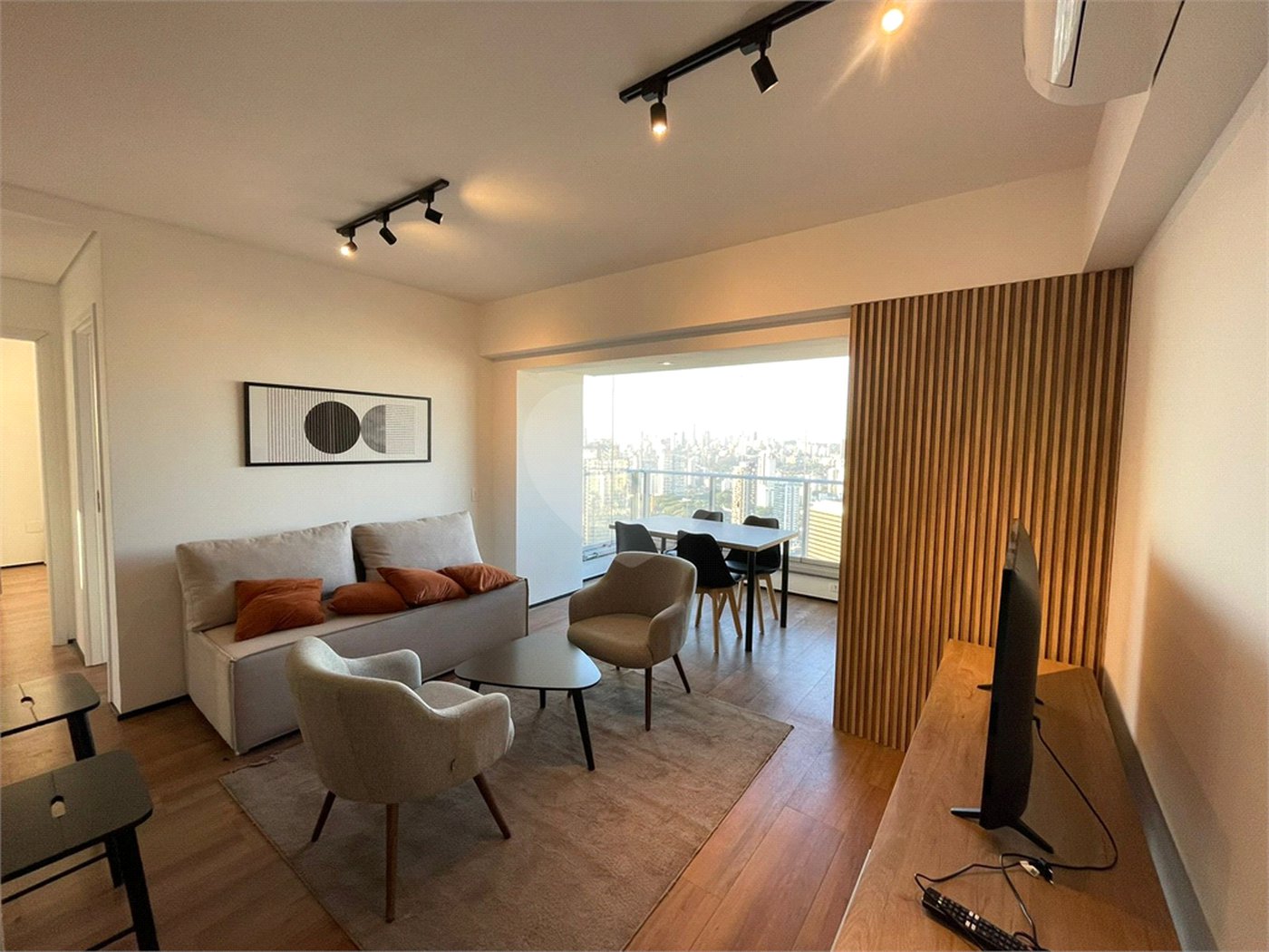 Apartamento para alugar com 2 quartos, sendo 1 suíte, em Butantã, São Paulo, SP
