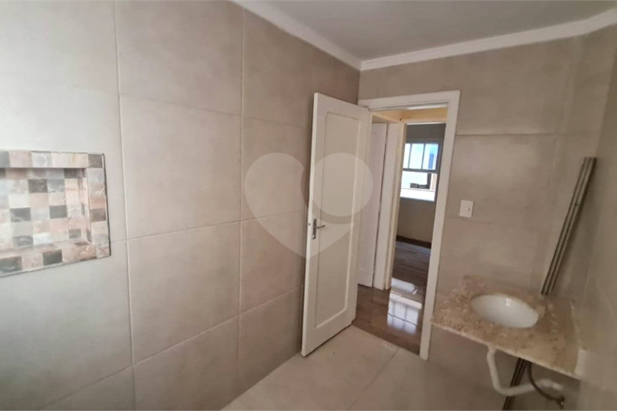 Apartamento à venda com 2 quartos em Santana, São Paulo, SP