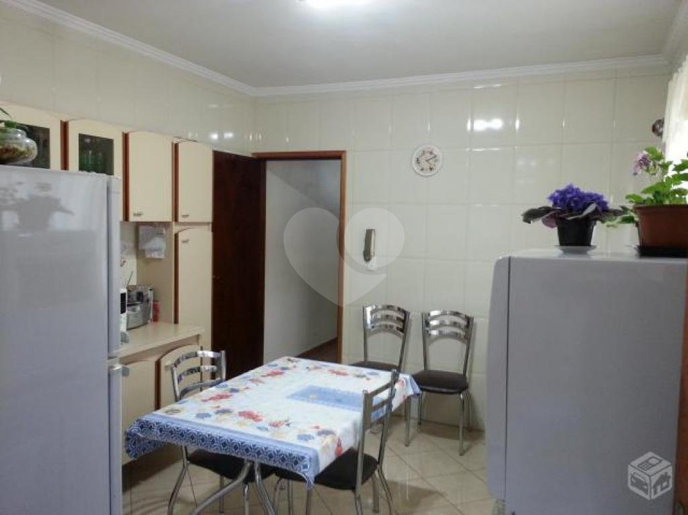 Sobrado à venda com 3 quartos, sendo 1 suíte, em Parque Vitória, São Paulo, SP