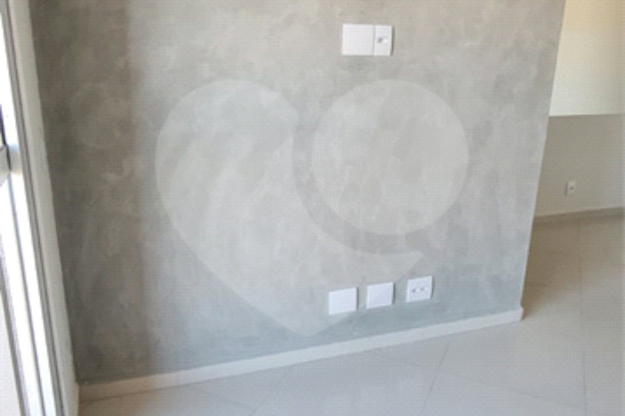 Apartamento à venda com 3 quartos em Vila Talarico, São Paulo, SP