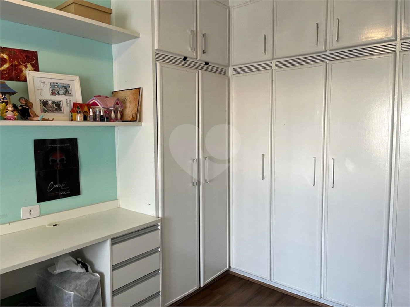 Apartamento à venda com 3 quartos, sendo 1 suíte, em Santana, São Paulo, SP