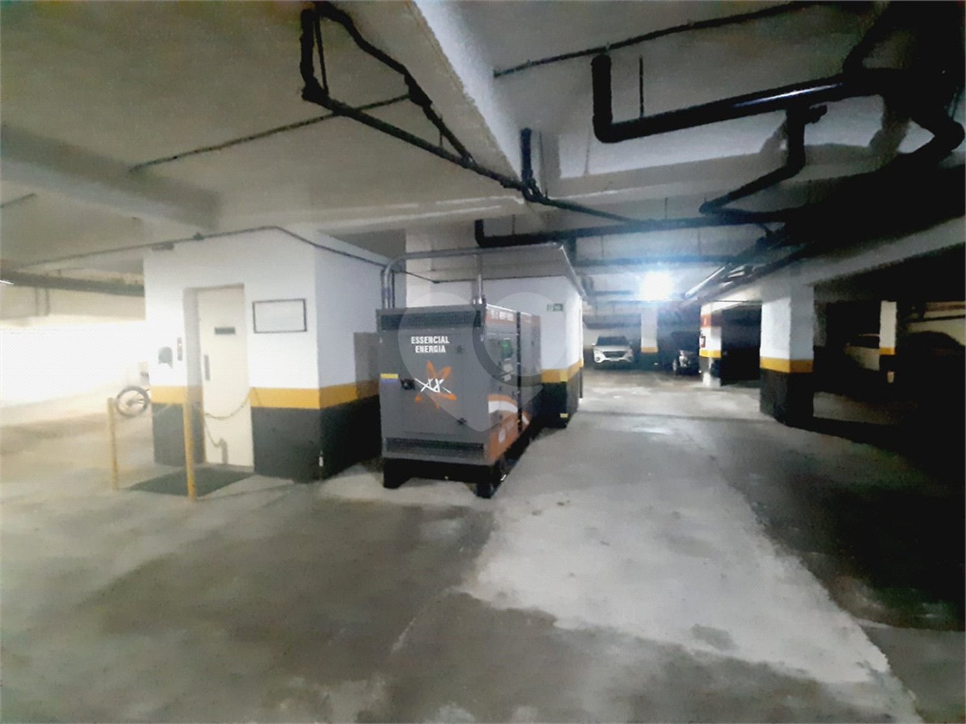 Apartamento à venda com 3 quartos em Moema, São Paulo, SP