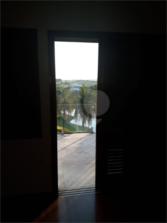 Casa à venda com 4 suítes no condomínio Jardim Vila Paradiso, Indaiatuba - SP