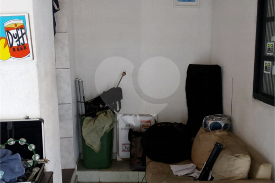 Casa à venda com 3 suítes em Casa Verde, São Paulo, SP