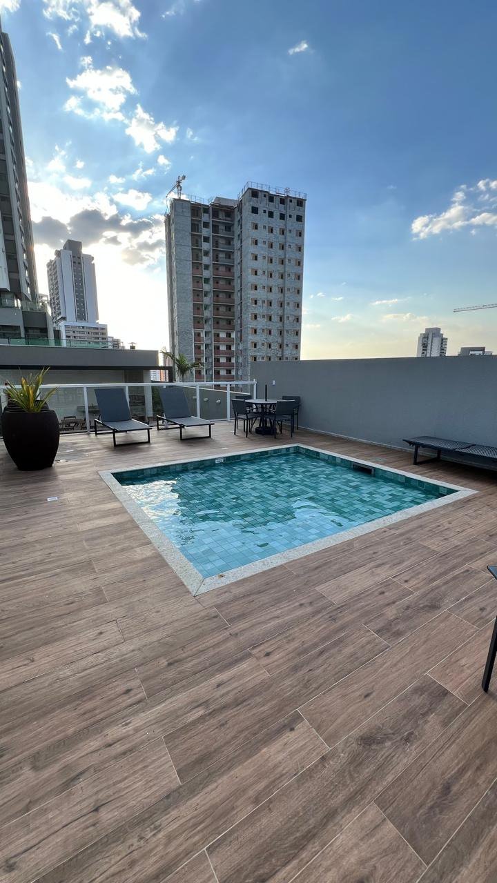 Apartamento à venda com 2 quartos em Butantã, São Paulo, SP