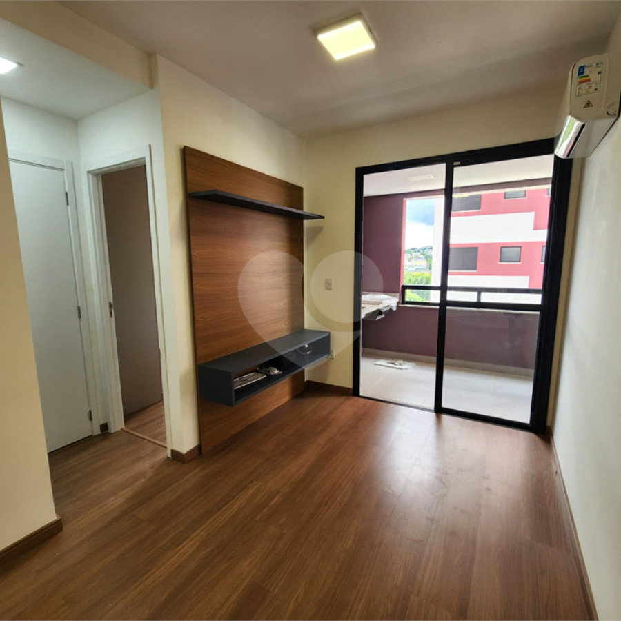 Apartamento à venda com 1 suíte em Jardim Guarujá, Sorocaba, SP