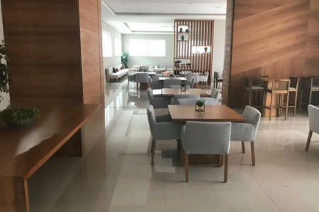 Apartamento à venda com 4 quartos, sendo 3 suítes, em Vila Andrade, São Paulo, SP