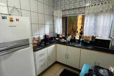 Casa à venda com 3 suítes em Jardim Bela Vista, Três Lagoas, MS