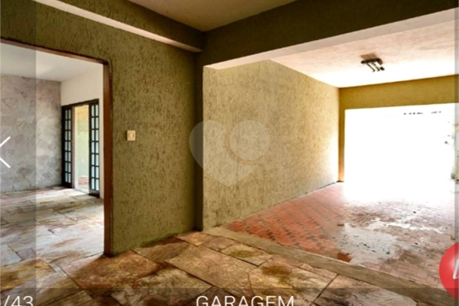 Casa à venda com 3 suítes em Tucuruvi, São Paulo, SP