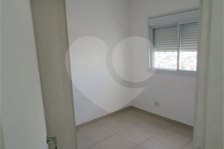 Apartamento à venda com 3 quartos, sendo 1 suíte, em Mandaqui, São Paulo, SP