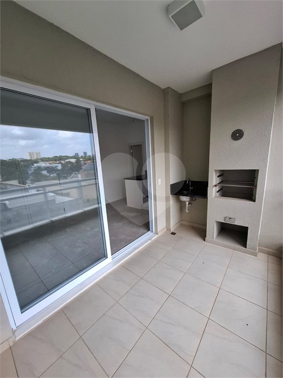 Apartamento à venda com 1 suíte em Vila Homero, Indaiatuba, SP