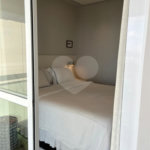 Apartamento à venda com 3 quartos, sendo 2 suítes, em Mooca, São Paulo, SP