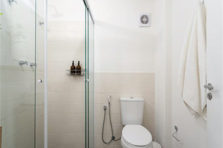 Apartamento à venda com 5 quartos, sendo 1 suíte, em Pinheiros, São Paulo, SP