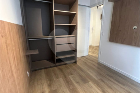 Studio à venda com 1 quarto em Pinheiros, São Paulo, SP