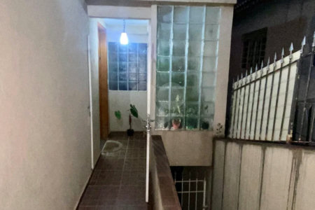 Sobrado à venda com 2 quartos em Vila Mazzei, São Paulo, SP